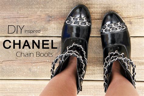 diy chanel shoes|DIY CHANEL INSPIRED GLAM SHOES .